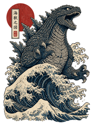 Ukiyo-e