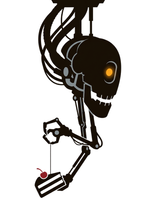 Minimalist silhouette