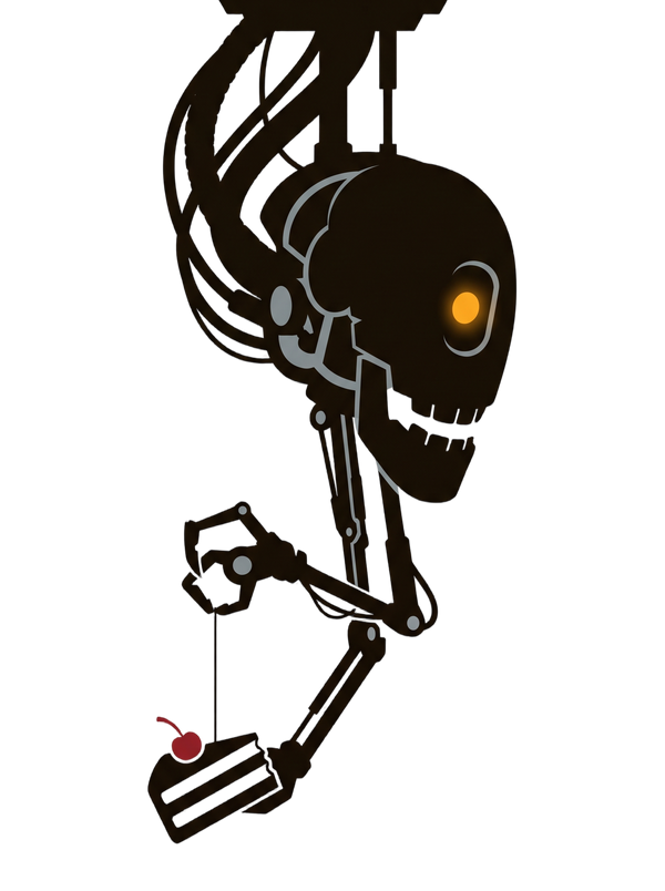 Minimalist silhouette