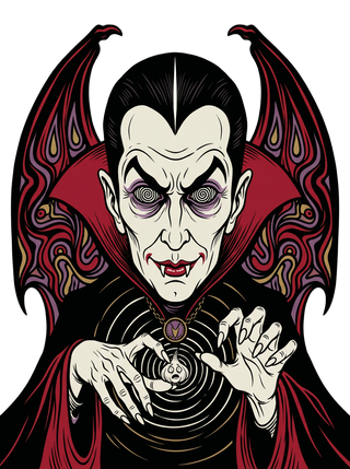 Gig poster
