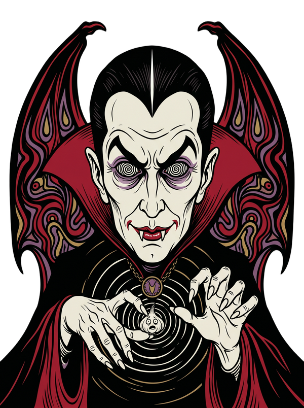 Gig poster