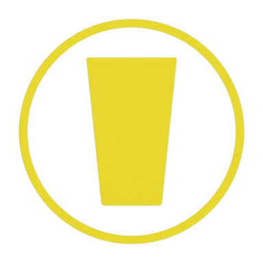 Verre Jaune