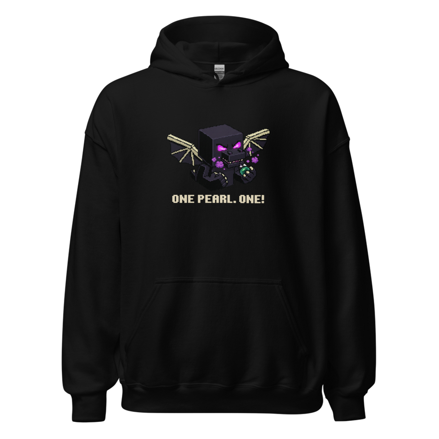 Un Pearl Pixel Dragon Boss Tantrum Gamer Tee